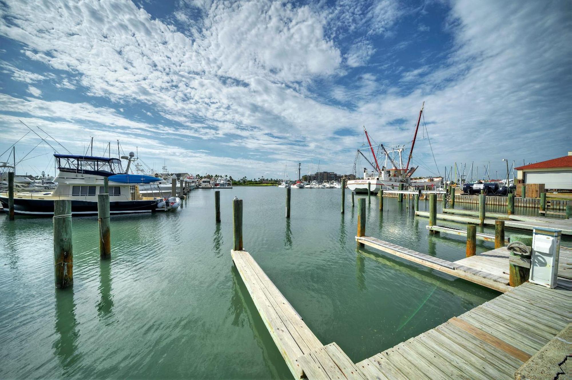 Salt Sun By Avantstay Beach Access Pool Port Aransas Exterior photo