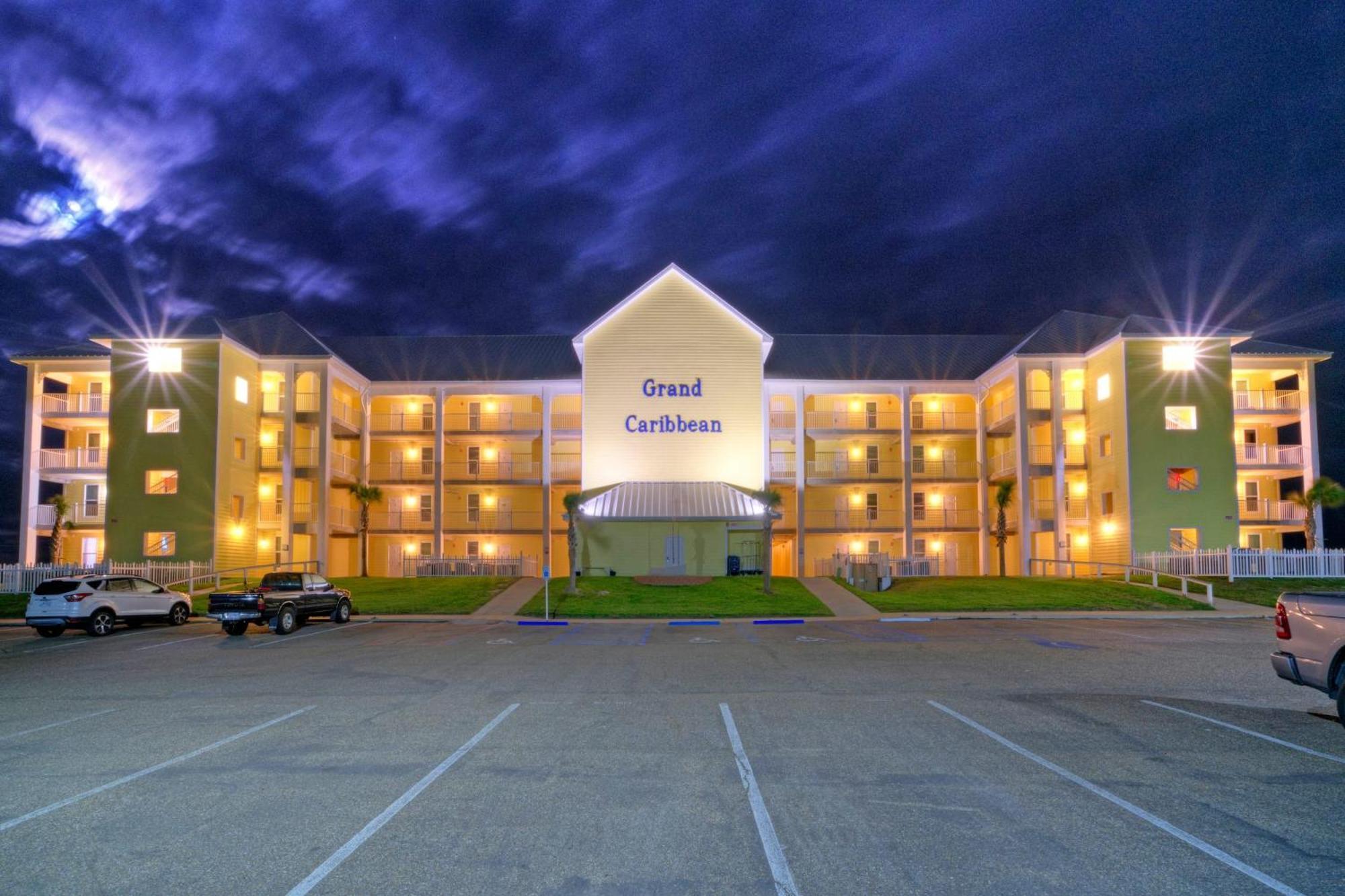Salt Sun By Avantstay Beach Access Pool Port Aransas Exterior photo
