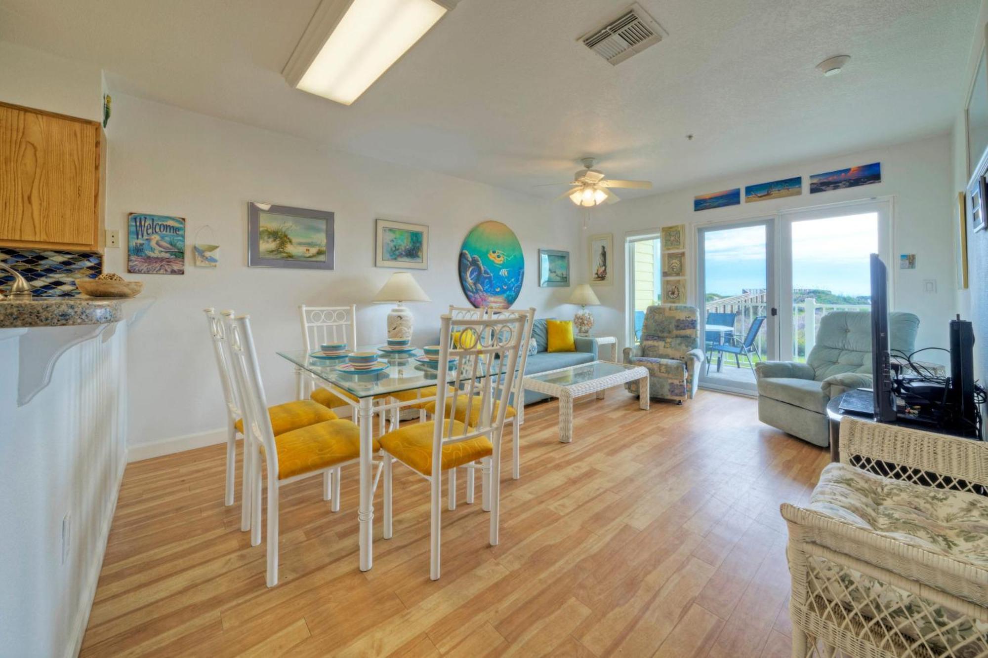 Salt Sun By Avantstay Beach Access Pool Port Aransas Exterior photo